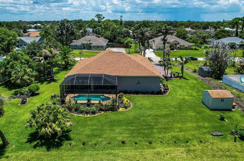 4 bedroom Single Family Residence at 2043 SE Bisbee Street, South Port St Lucie Unit 4, Port St. Lucie — photo 3