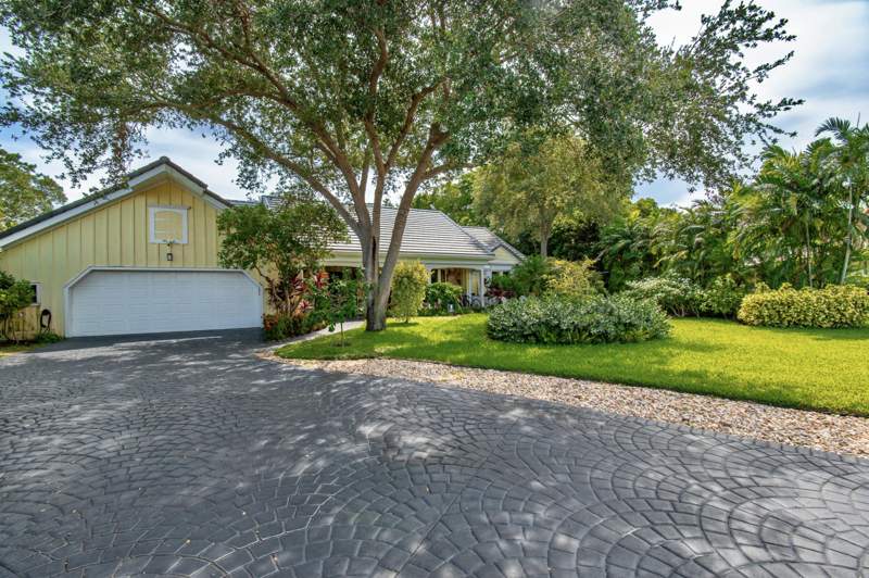 4 bedroom Single Family Residence at 6962 S Grande Drive, Estancia, Boca Raton — photo 4