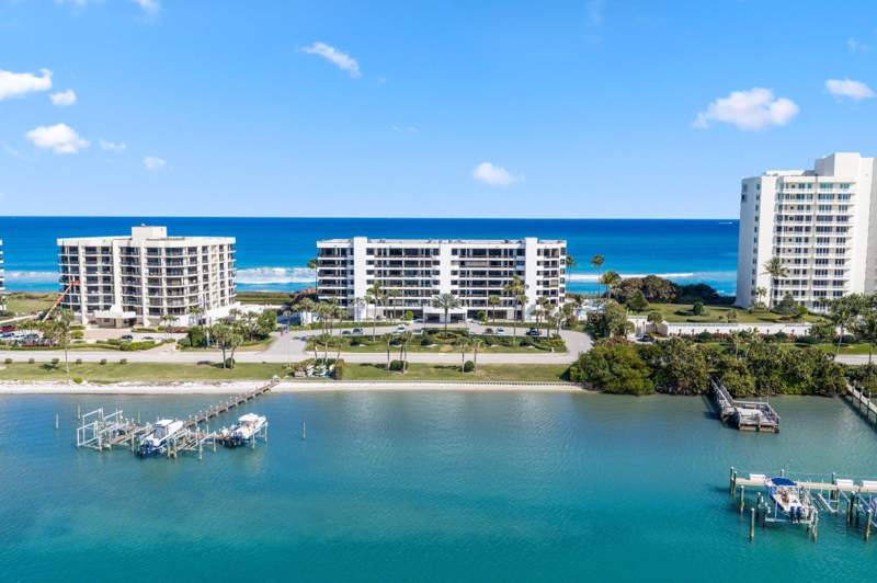 3 bedroom Condominium at 19750 S Beach Road #6050, Passages Of Jupiter Island Condo, Jupiter — photo 5