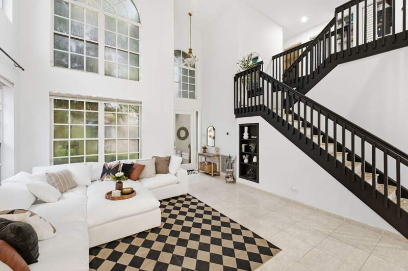 5 bedroom Single Family Residence at 12172 Glenmore Drive, Eagle Creek, Coral Springs — photo 4