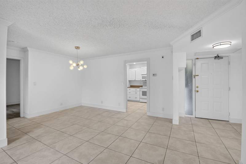 2 bedroom Condominium at 8617 Boca Glades Boulevard #F, Boca Glades Condo A Thru D, Boca Raton — photo 3