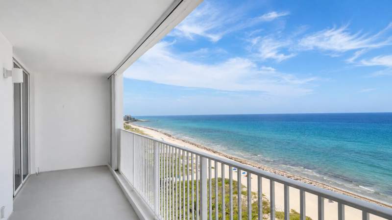 2 bedroom Condominium at 3000 S Ocean Boulevard #1404, Three Thousand South, Boca Raton — photo 3