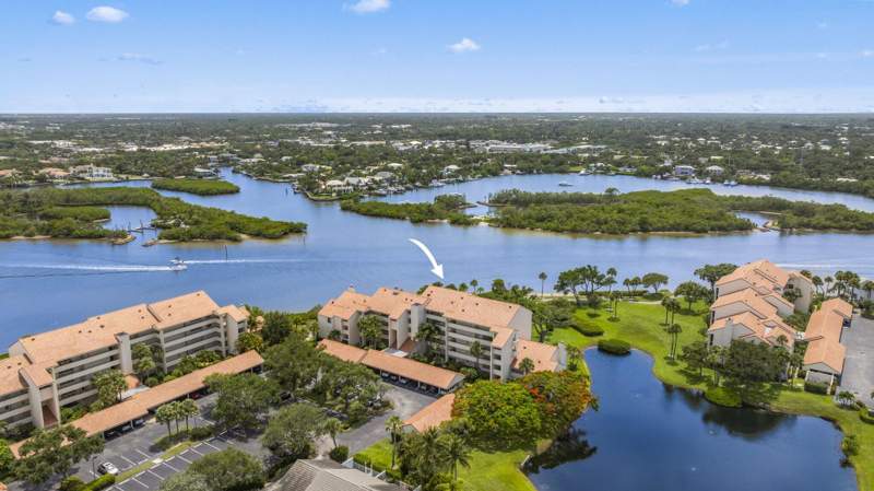 2 bedroom Condominium at 1000 N US Highway 1 #An502, Jupiter Harbour, Jupiter — photo 3