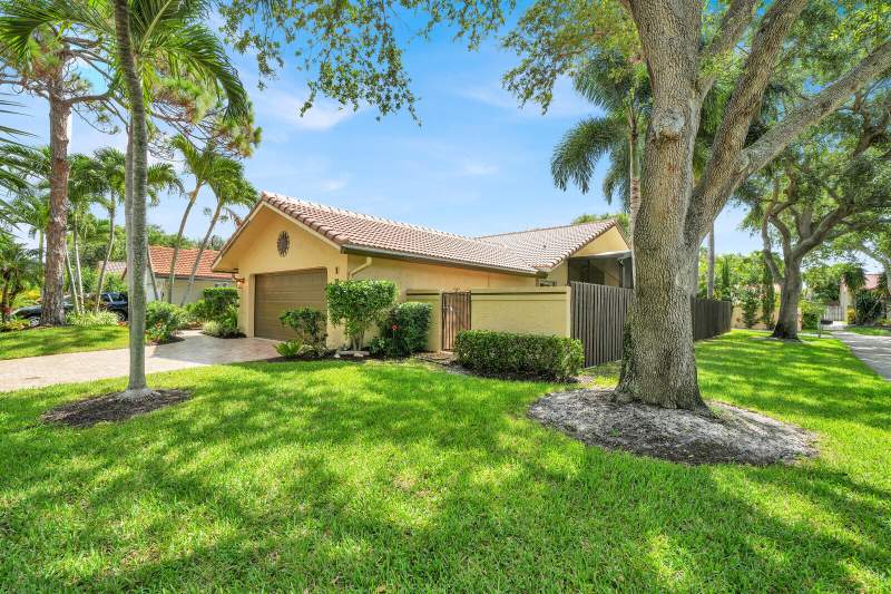 3 bedroom Single Family Residence at 1735 NW 21st Court, Rainberry Lake Ph Iv-B, Delray Beach — photo 2