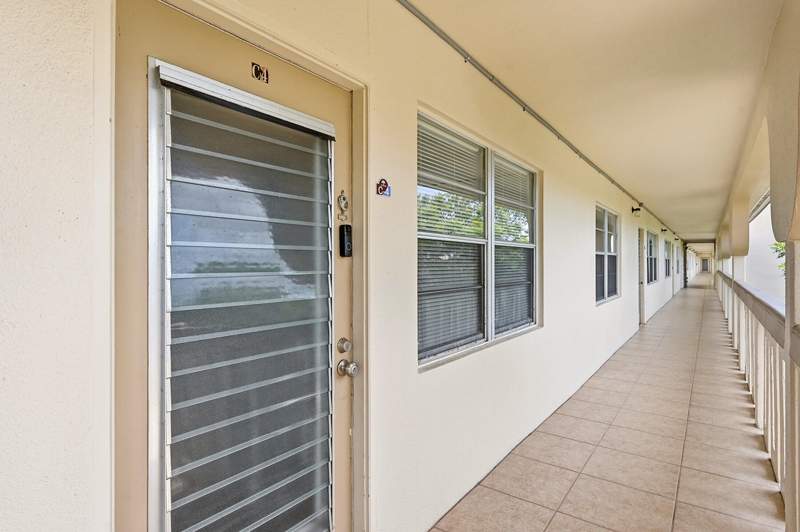 2 bedroom Condominium at 2905 Victoria Place #C4, Victoria Village J Condo, Coconut Creek — photo 3
