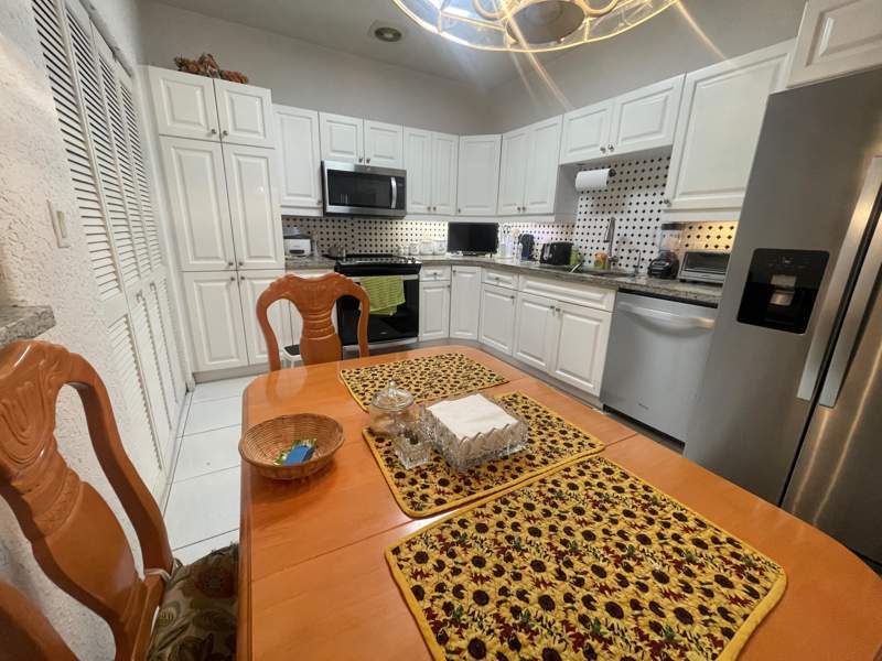 2 bedroom Villa at 9858 Royal Palm Boulevard #3-14, Royal Palm Village, Coral Springs — photo 4