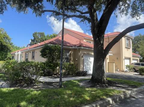 9858 Royal Palm Boulevard #3-14, Coral Springs FL - photo 24 of 25