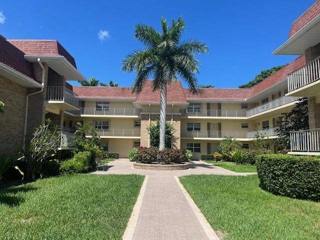 1 bedroom Condominium at 5580 Tamberlane Circle #133, Tamberlane , Palm Beach Gardens — photo 2