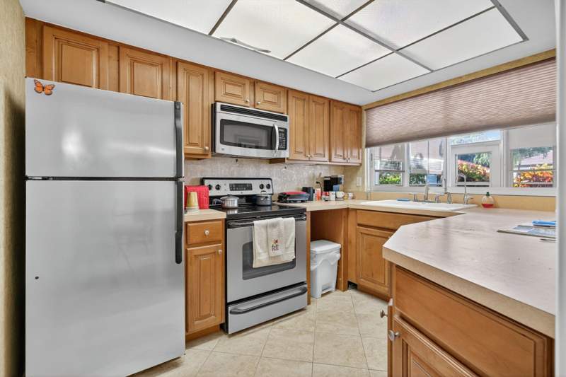 1 bedroom Condominium at 5580 Tamberlane Circle #133, Tamberlane , Palm Beach Gardens — photo 4
