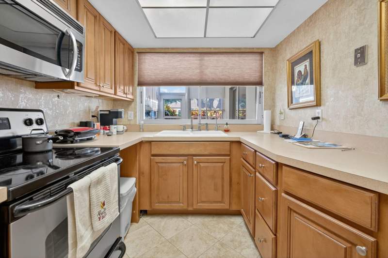 1 bedroom Condominium at 5580 Tamberlane Circle #133, Tamberlane , Palm Beach Gardens — photo 5