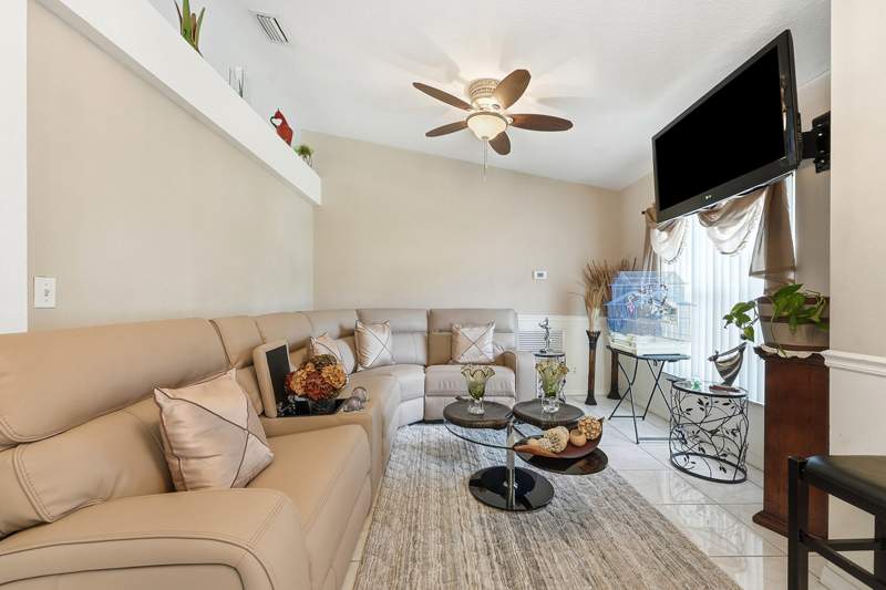 4 bedroom Single Family Residence at 1842 SW Penrose Avenue, Port St Lucie Section 19, Port St. Lucie — photo 5