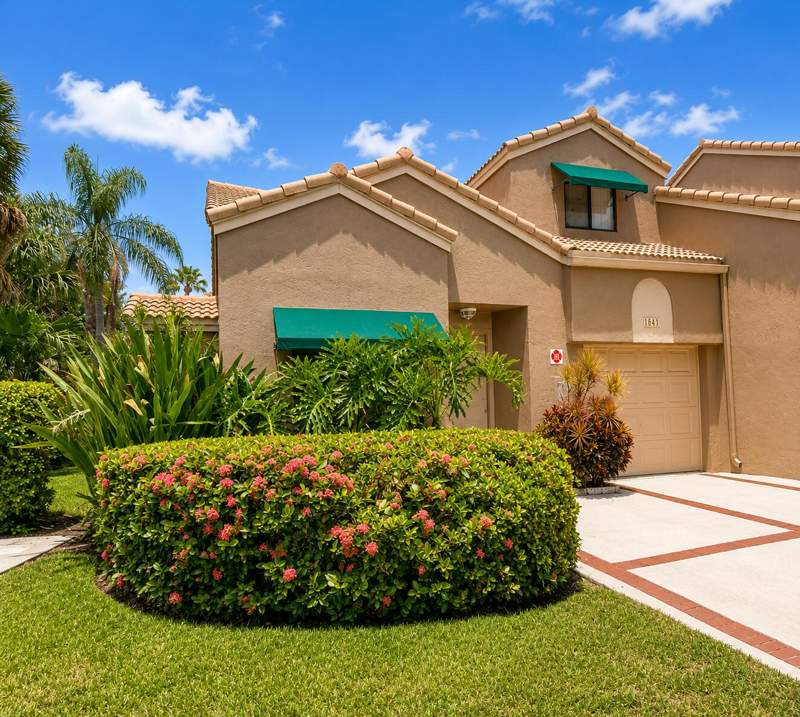 3 bedroom Townhouse at 1644 Cypress Pointe Drive #1-9, Westwood At Cypress Run Condo, Coral Springs — photo 2