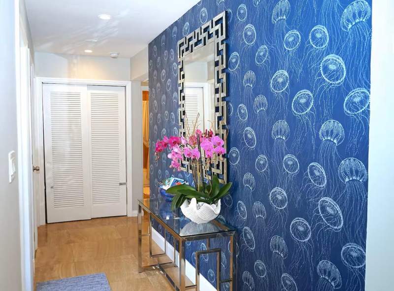 4 bedroom Single Family Residence at 2060 Coco Palm Place, Bel-Air, Lauderdale-By-The-Sea — photo 4