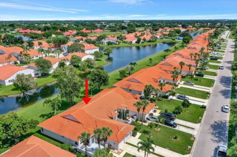 15136 W Tranquility Lake Drive, Delray Beach FL - photo 7 of 72