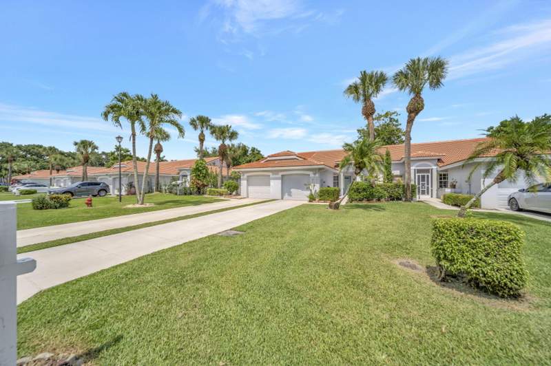 2 bedroom Villa at 15136 W Tranquility Lake Drive, Waterways At Delray Ph 2, Ph 3, Delray Beach — photo 3