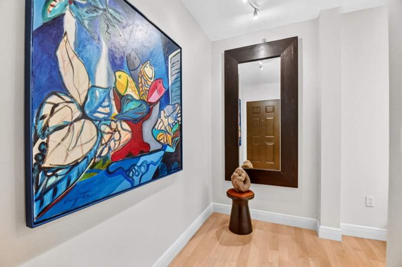 2 bedroom Condominium at 610 Clematis Street #424, 610 Clematis Condo, West Palm Beach — photo 2