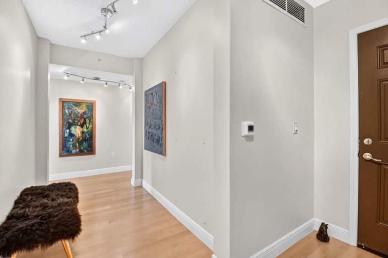 2 bedroom Condominium at 610 Clematis Street #424, 610 Clematis Condo, West Palm Beach — photo 3