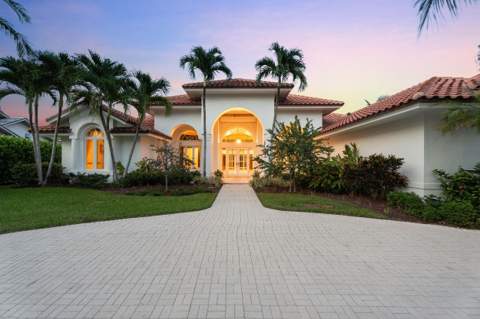 6841 SE Harbor Circle, Stuart FL - photo 7 of 58
