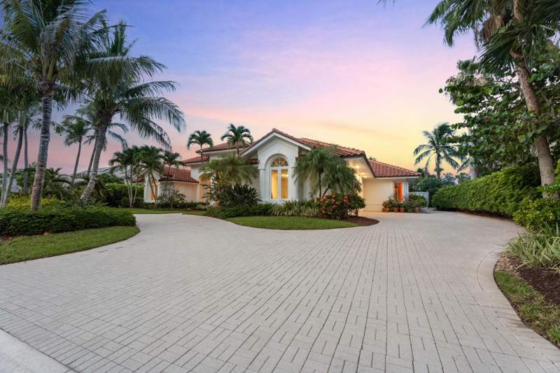 4 bedroom Single Family Residence at 6841 SE Harbor Circle, Sailfish Point, Stuart — photo 5