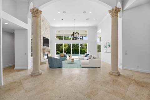 6841 SE Harbor Circle, Stuart FL - photo 14 of 58