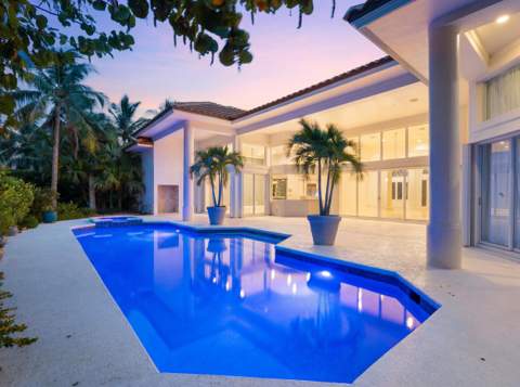 6841 SE Harbor Circle, Stuart FL - photo 13 of 58