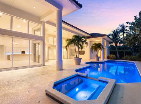 6841 SE Harbor Circle, Stuart FL - photo 12 of 58