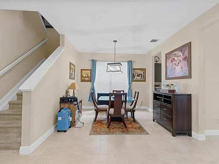 3 bedroom Single Family Residence at 1513 NW Cataluna Circle, Vizcaya Falls Plat 2, Port St. Lucie — photo 5