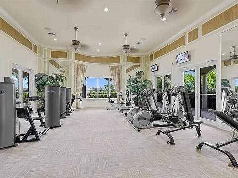 1513 NW Cataluna Circle, Port St. Lucie FL - photo 15 of 15