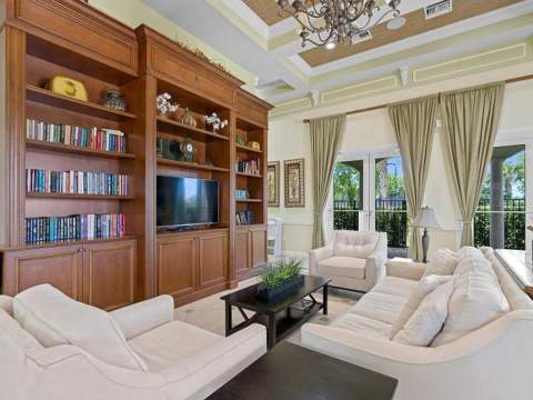1513 NW Cataluna Circle, Port St. Lucie FL - photo 8 of 15