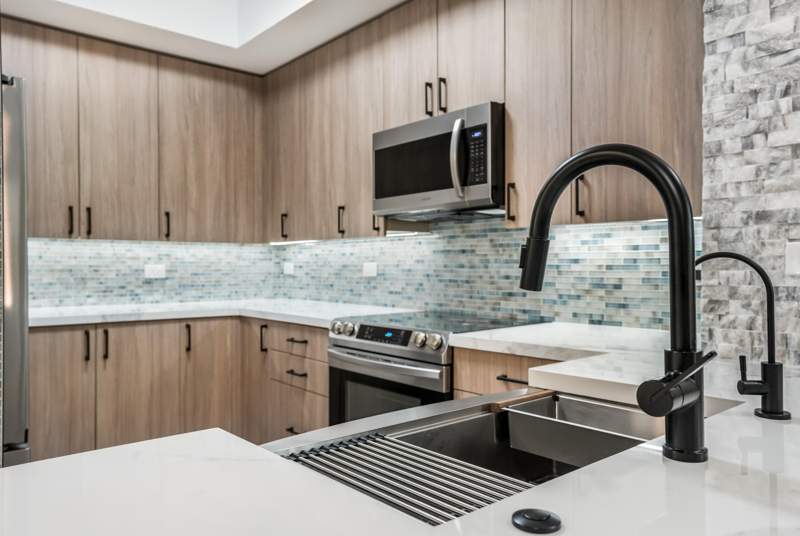 2 bedroom Townhouse at 2609 NE 14th Avenue #114, Wilton Station Res Condo, Wilton Manors — photo 5