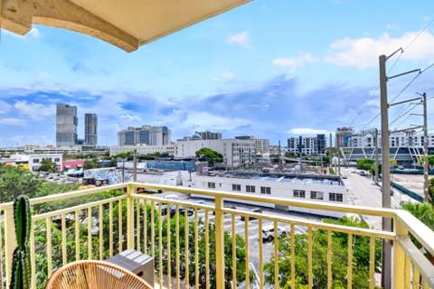 610 Clematis Street #424, West Palm Beach FL - photo 9 of 41