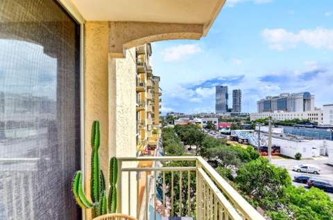 610 Clematis Street #424, West Palm Beach FL - photo 10 of 41