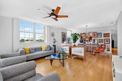 610 Clematis Street #424, West Palm Beach FL - photo 7 of 41