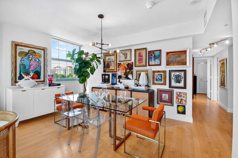 2 bedroom Condominium at 610 Clematis Street #424, 610 Clematis Condo, West Palm Beach — photo 5