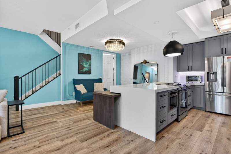 2 bedroom Townhouse at 2609 NE 14th Avenue #105, Wilton Station Res Condo, Wilton Manors — photo 4