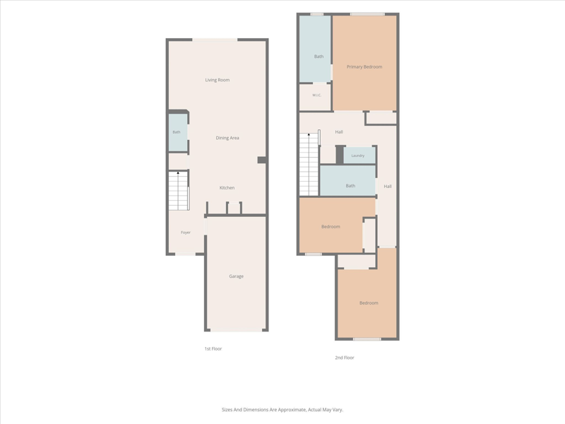 3 bedroom Townhouse at 354 SE 1st Way #354, Ruth Ridge, Deerfield Beach — photo 4