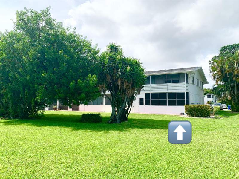 2 bedroom Condominium at 81 Kingswood E, Century Village, West Palm Beach — photo 5