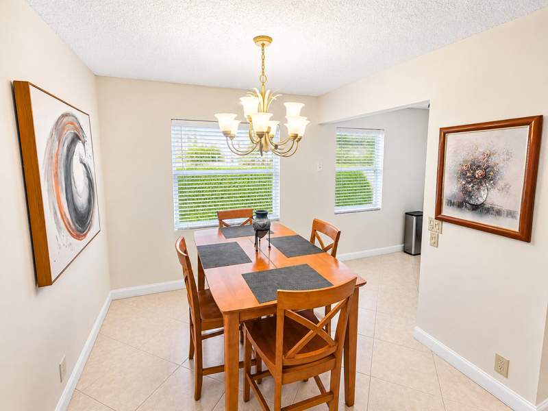 2 bedroom Condominium at 567 Burgundy L, Kings Point Burgundy Condos, Delray Beach — photo 4
