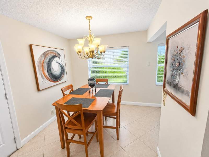 2 bedroom Condominium at 567 Burgundy L, Kings Point Burgundy Condos, Delray Beach — photo 5