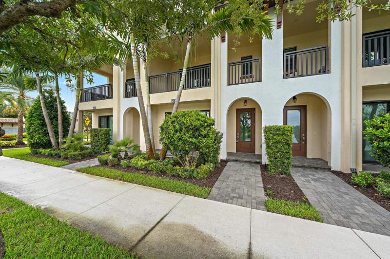 3 bedroom Townhouse at 12639 Machiavelli Way, Alton Neighborhood, Palm Beach Gardens — photo 5