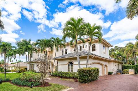 4255 Gleneagles Drive, Boynton Beach FL - photo 6 of 49