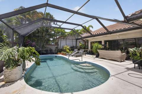 2613 Mohawk Circle, West Palm Beach FL - photo 23 of 75