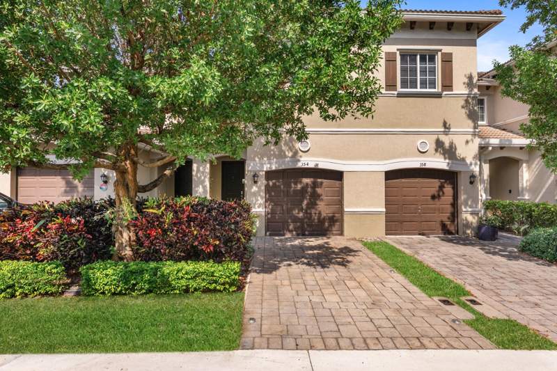 3 bedroom Townhouse at 354 SE 1st Way #354, Ruth Ridge, Deerfield Beach — photo 3