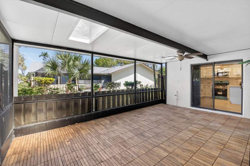 2 bedroom Townhouse at 717 NW 29th Avenue #B, Rainberry Bay Sec 1-A, Delray Beach — photo 4