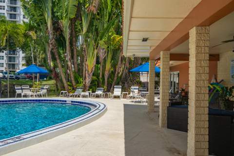 119 NE 19th Court #118g, Wilton Manors FL - photo 20 of 28
