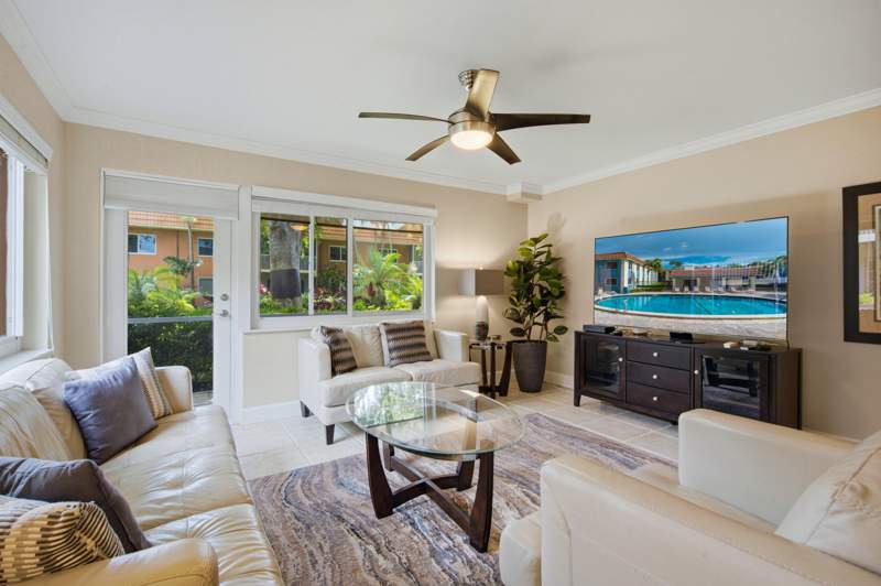 2 bedroom Condominium at 119 NE 19th Court #118g, Manor Grove Village Two Condo, Wilton Manors — photo 5