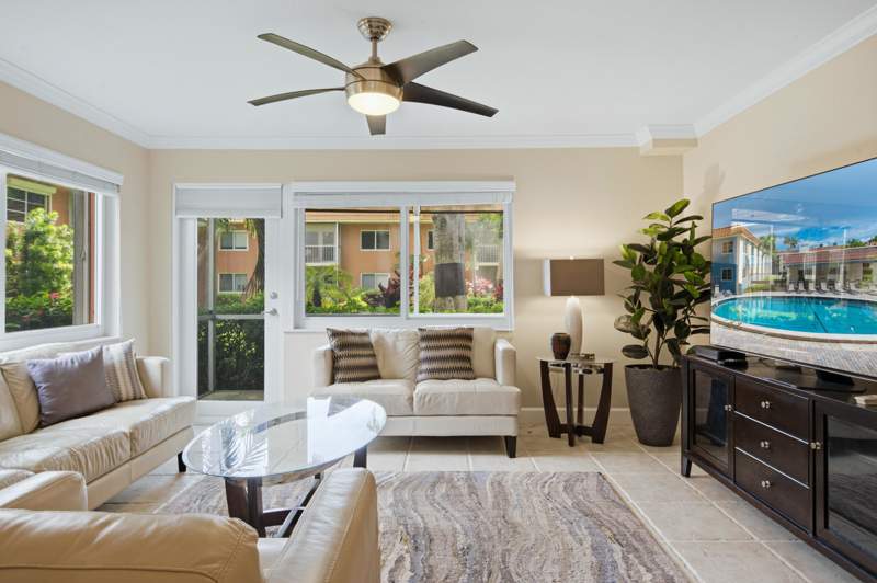 2 bedroom Condominium at 119 NE 19th Court #118g, Manor Grove Village Two Condo, Wilton Manors — photo 4