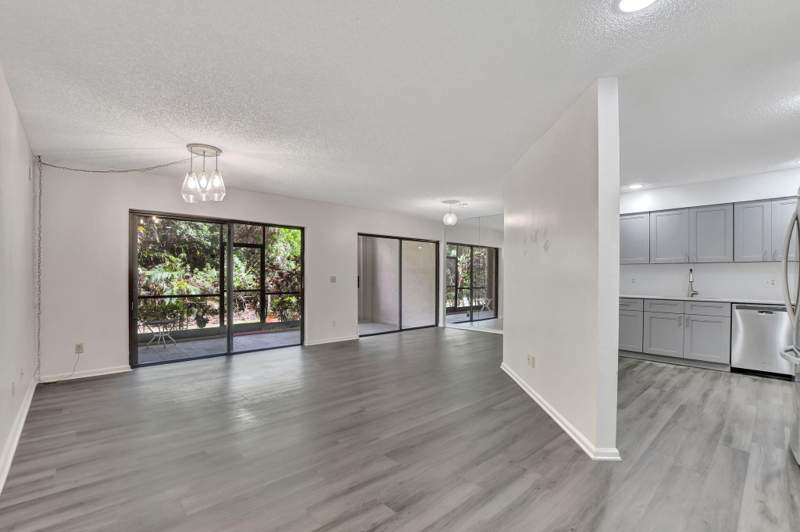 2 bedroom Condominium at 5640 Coach House Circle #C, Coach Houses Of Town Place Condo, Boca Raton — photo 5