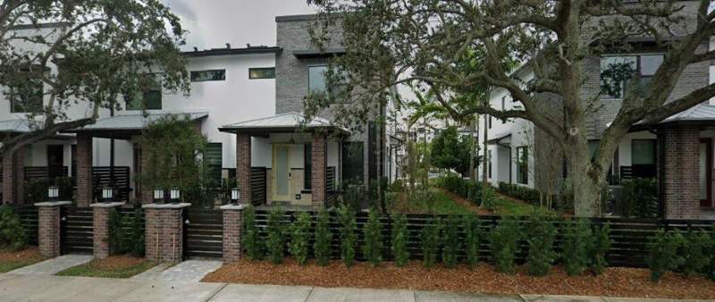 3 bedroom Townhouse at 8345 NW 7th Place, American Express Tract, Plantation — photo 3