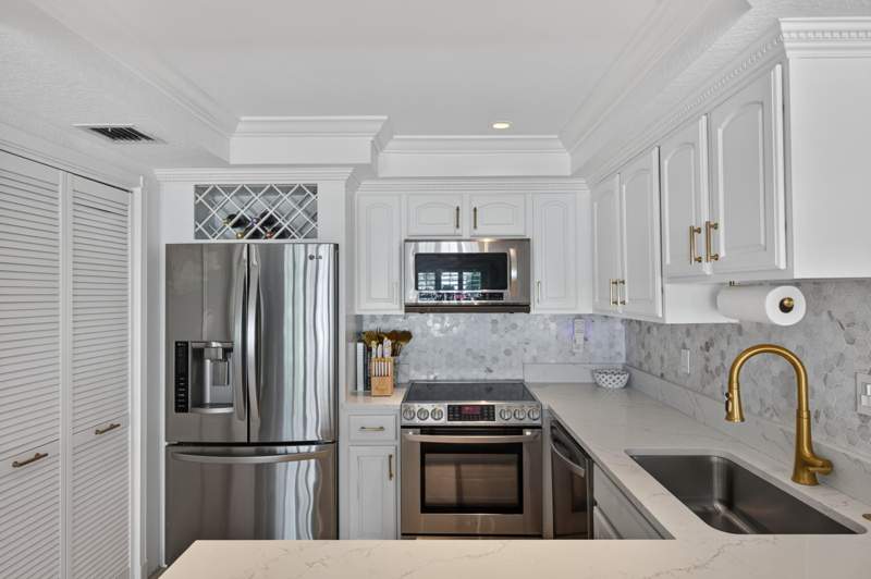 2 bedroom Condominium at 151 NE 16th Avenue #278, Pine Crest Village II At, Fort Lauderdale — photo 5